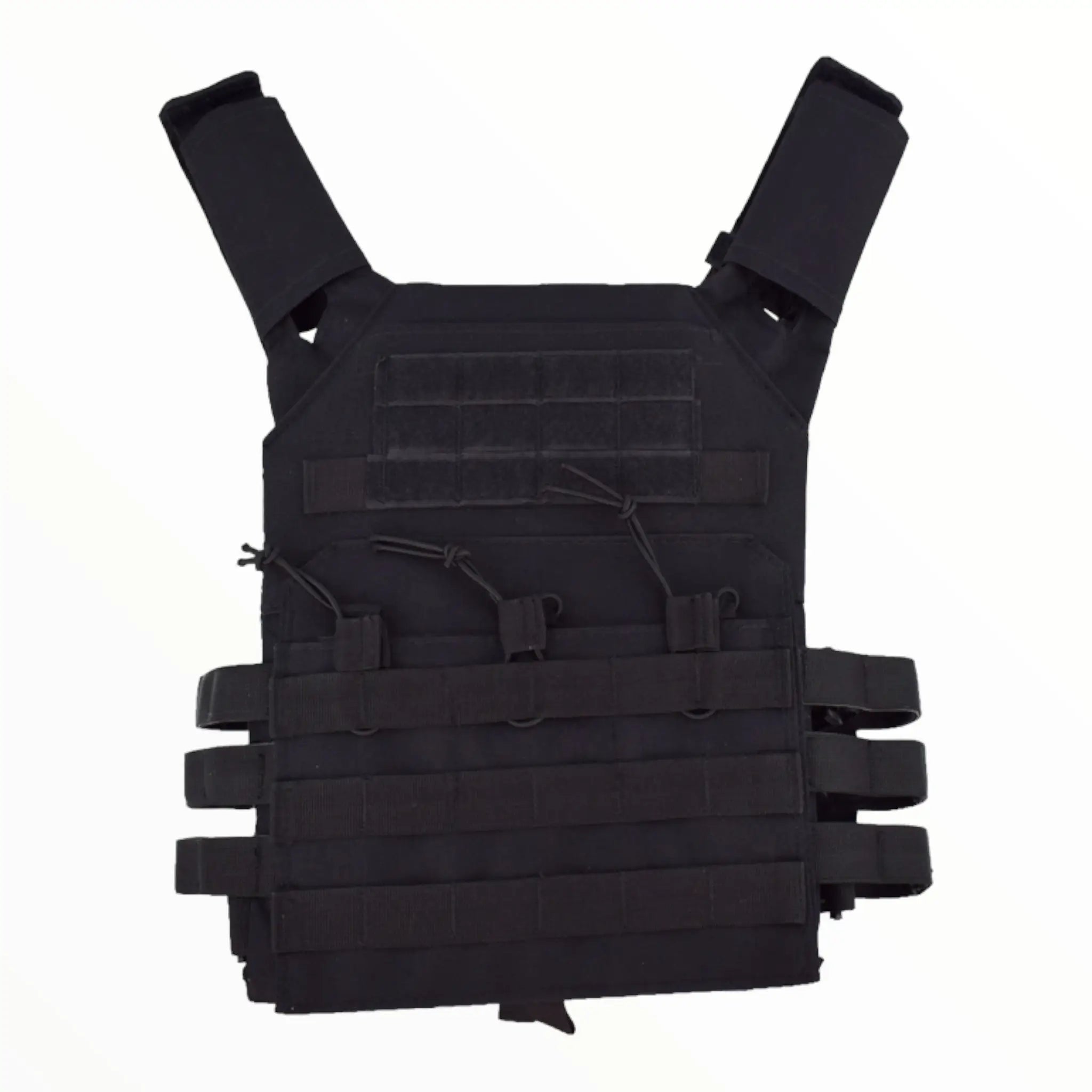 GILET TACTIQUE EN NYLON 1000D DE HAUTE QUALITÉ