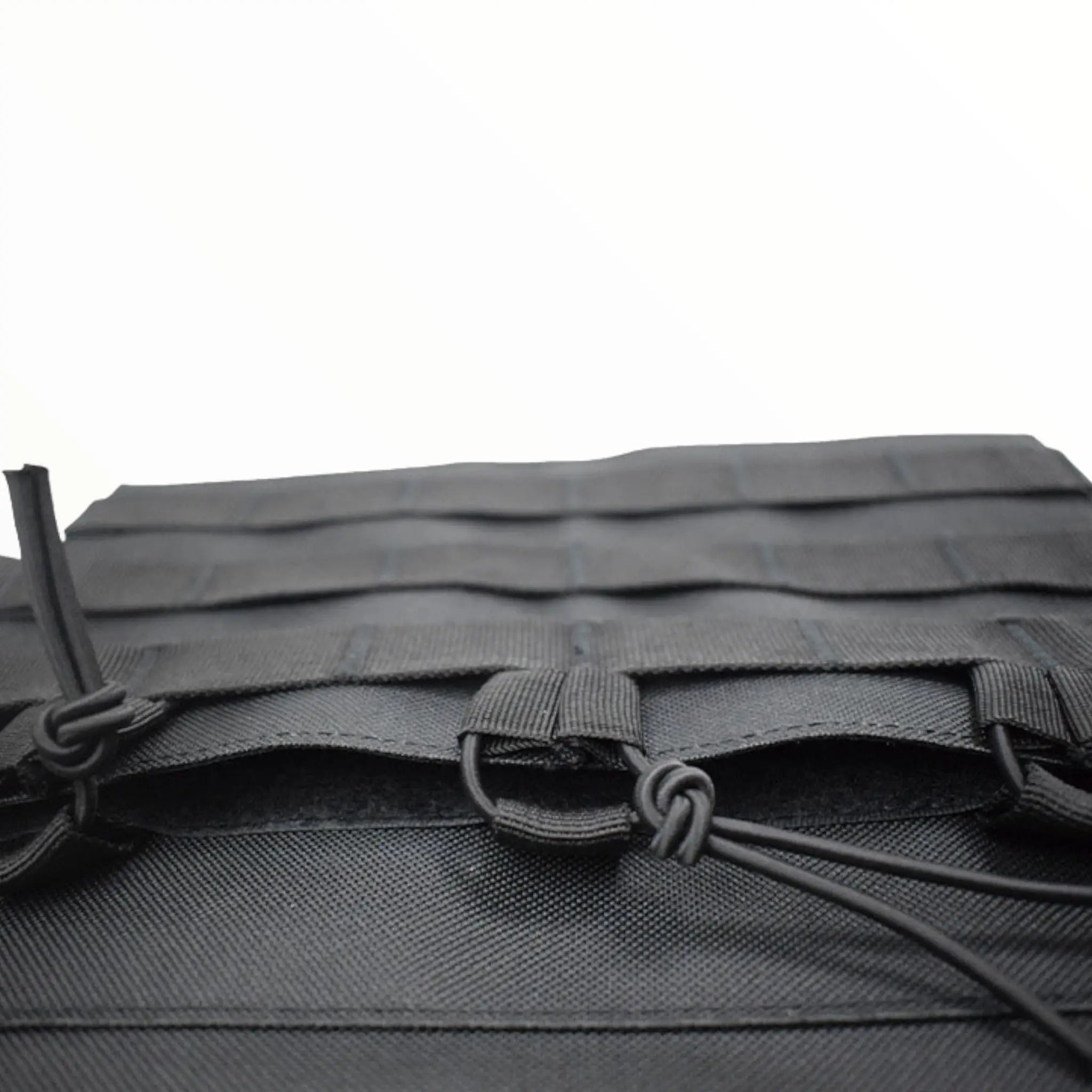 GILET TACTIQUE EN NYLON 1000D DE HAUTE QUALITÉ