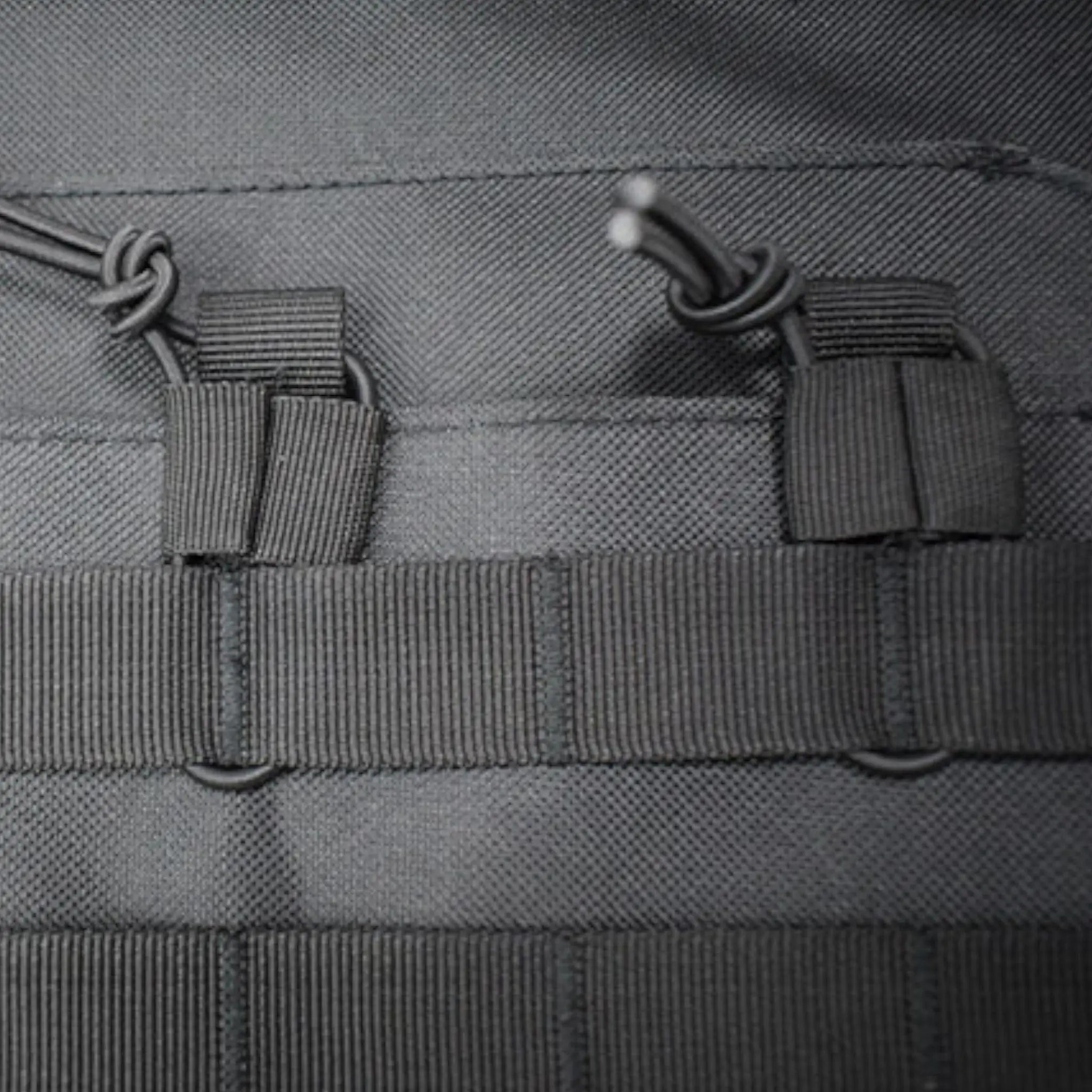 GILET TACTIQUE EN NYLON 1000D DE HAUTE QUALITÉ
