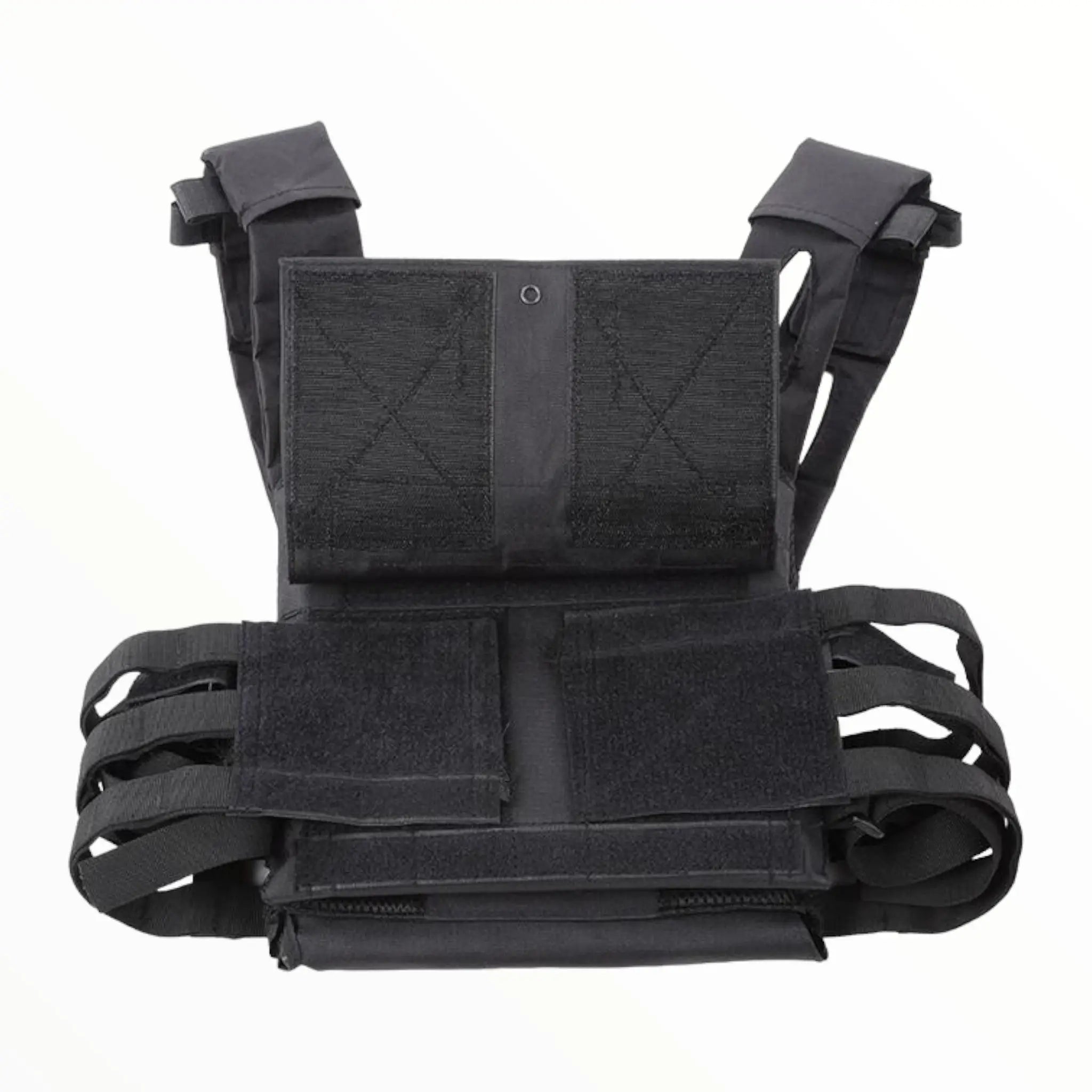 GILET TACTIQUE EN NYLON 1000D DE HAUTE QUALITÉ