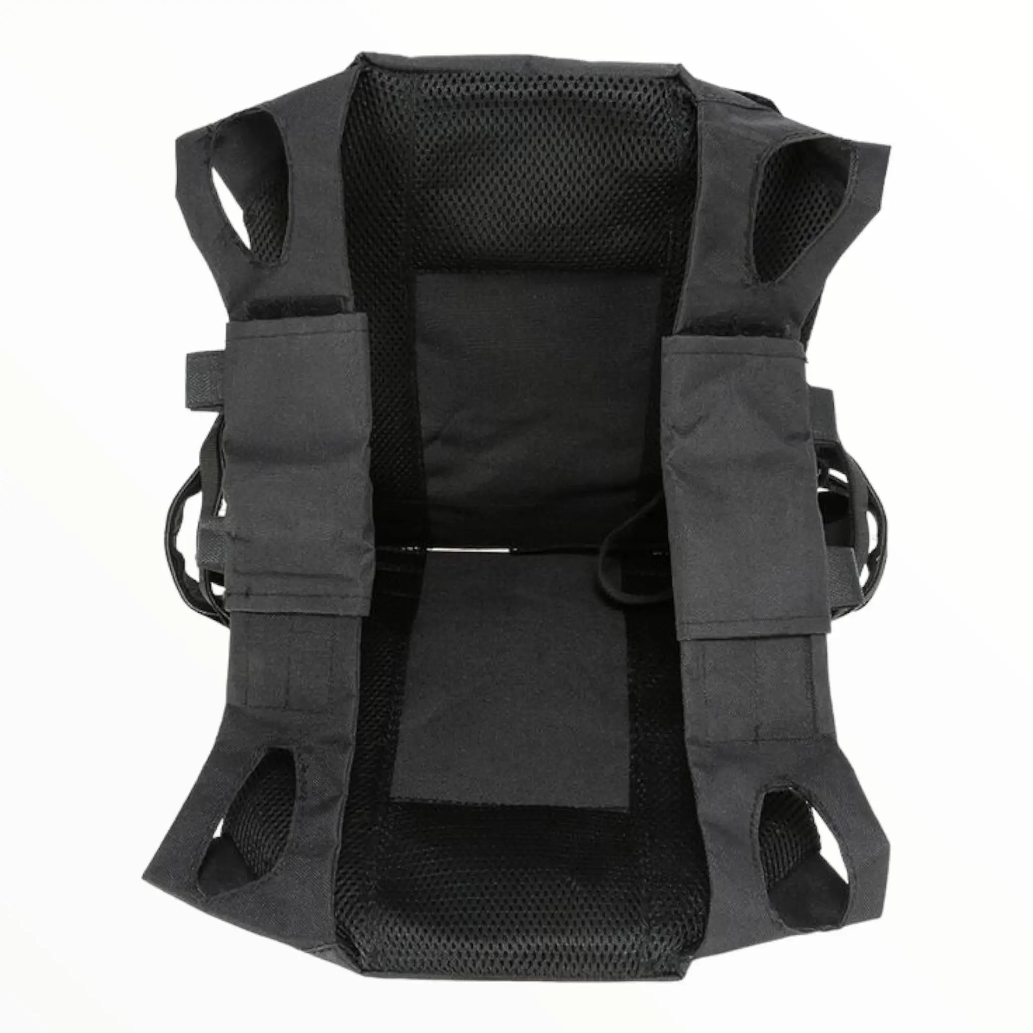 GILET TACTIQUE EN NYLON 1000D DE HAUTE QUALITÉ