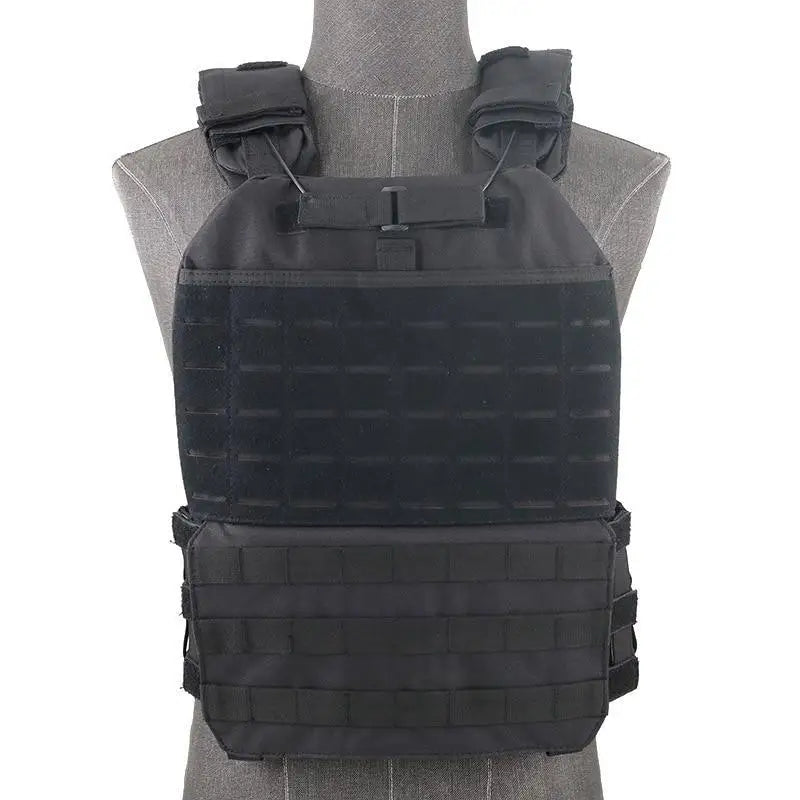 Gilet tactique sécurité