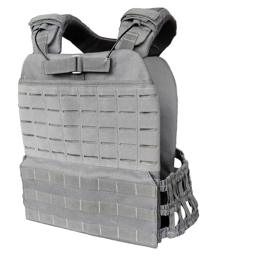 Gilet tactique sécurité