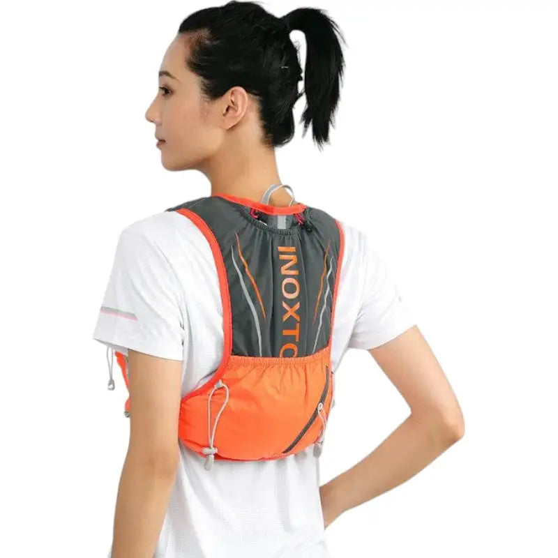 Gilet de trail running