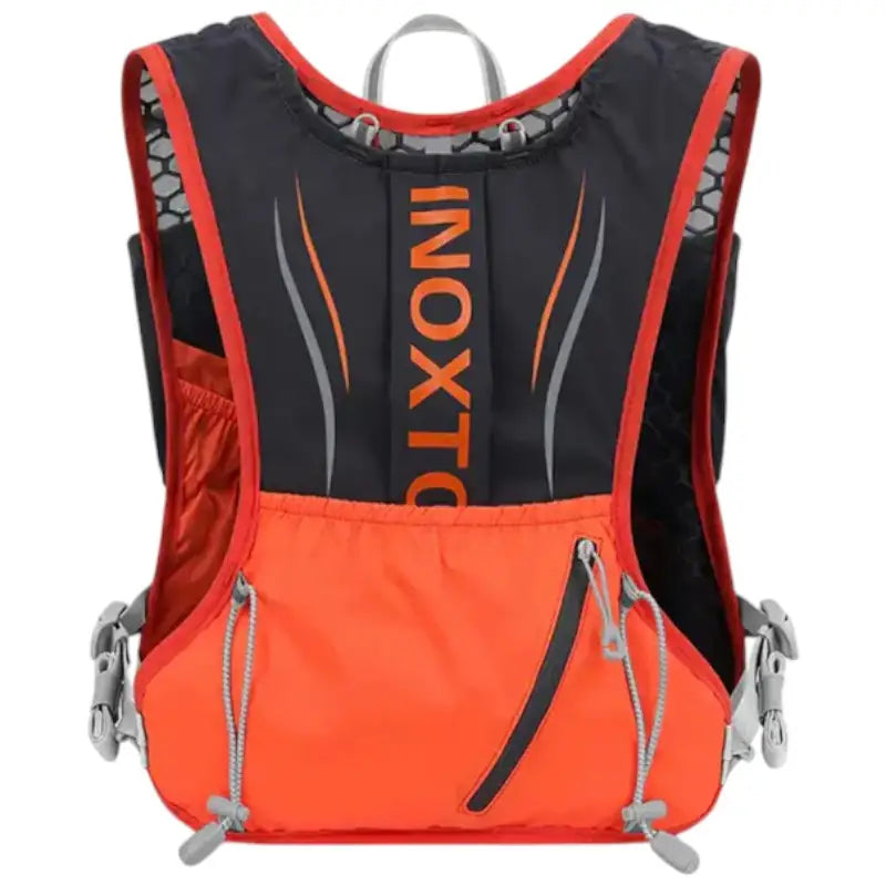 Gilet de trail running