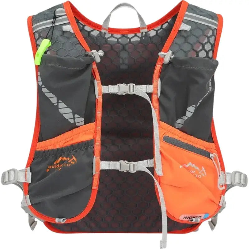 Gilet de trail running
