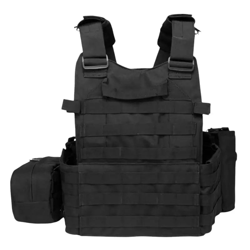 Gilets tactiques