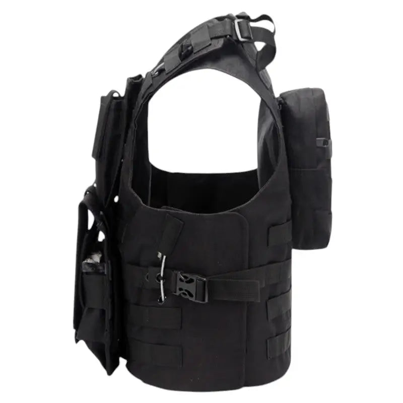 Gillet tactique