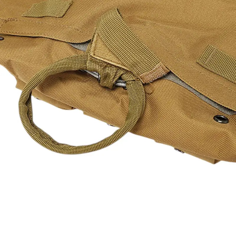 Gillet tactique