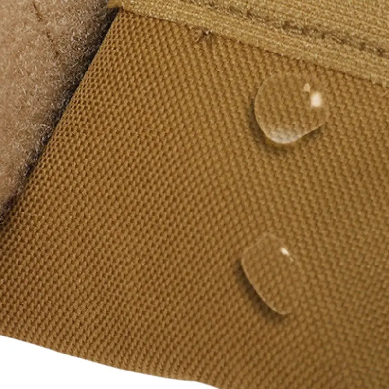 Gillet tactique