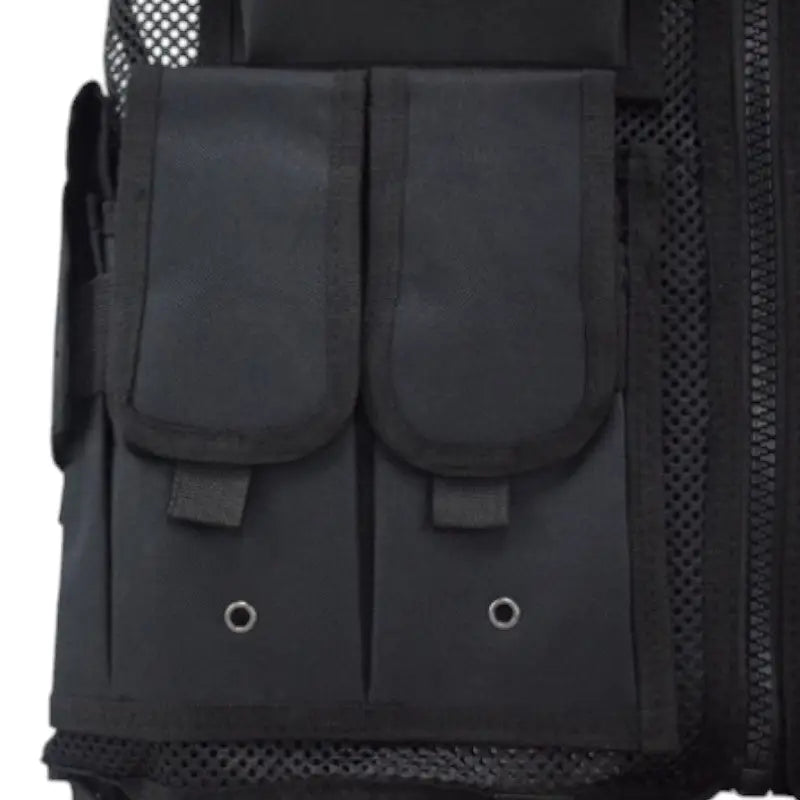Gillet tactique