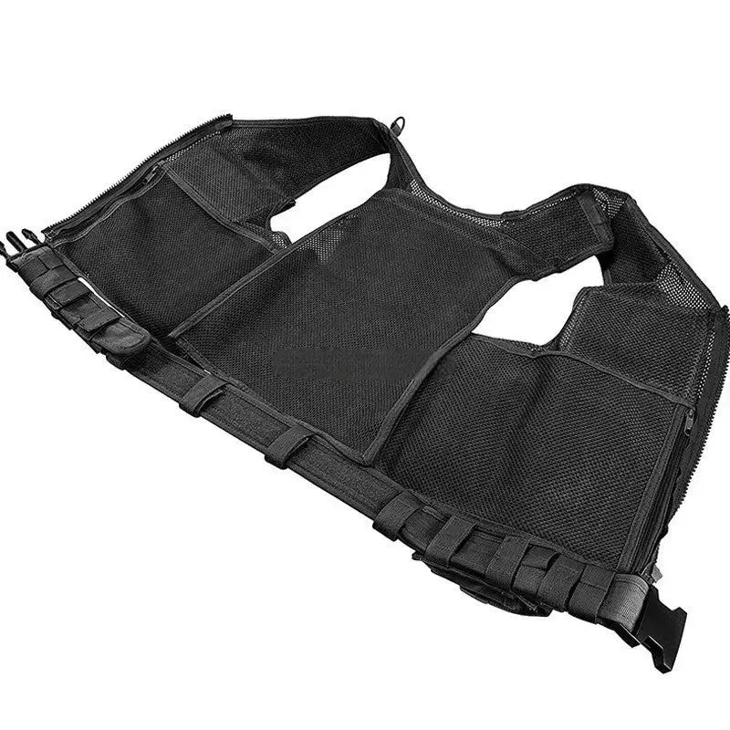 Gillet tactique