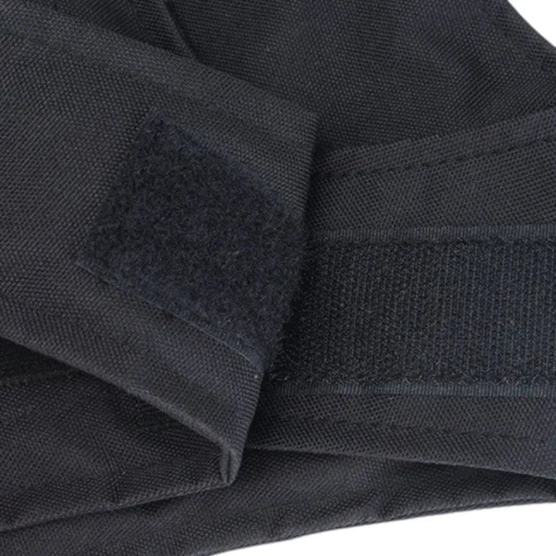 Gillet tactique