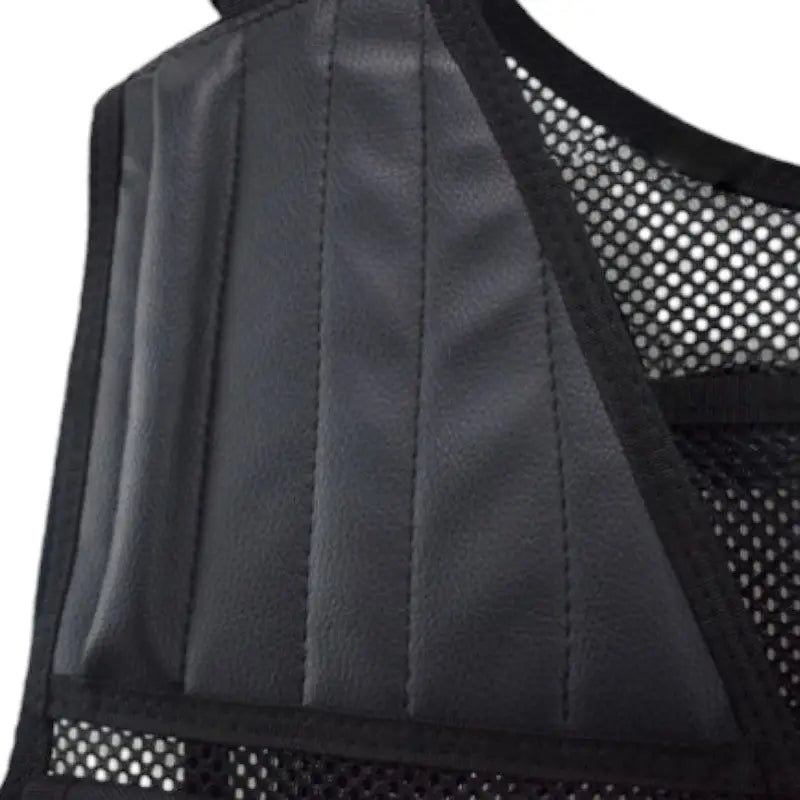 Gillet tactique