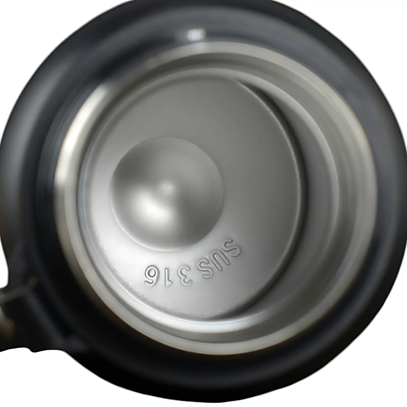 Gourde isotherme luxe