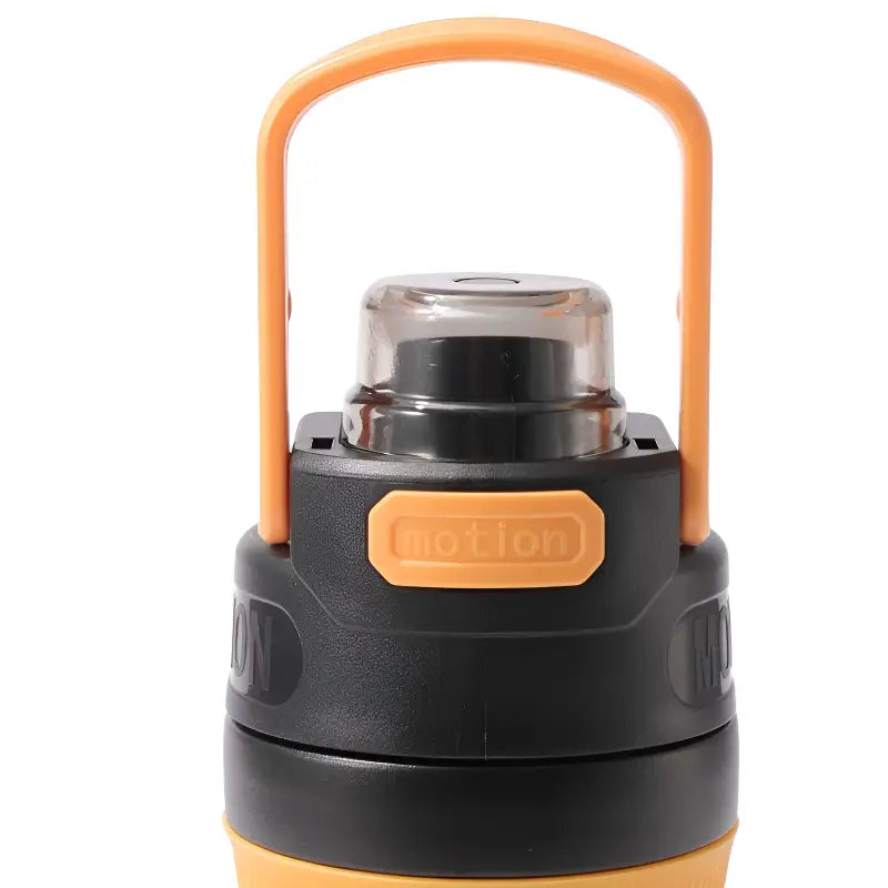 Gourde isotherme originale