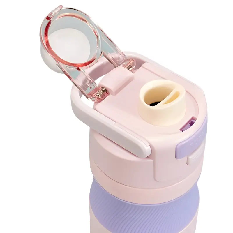 Gourde isotherme originale