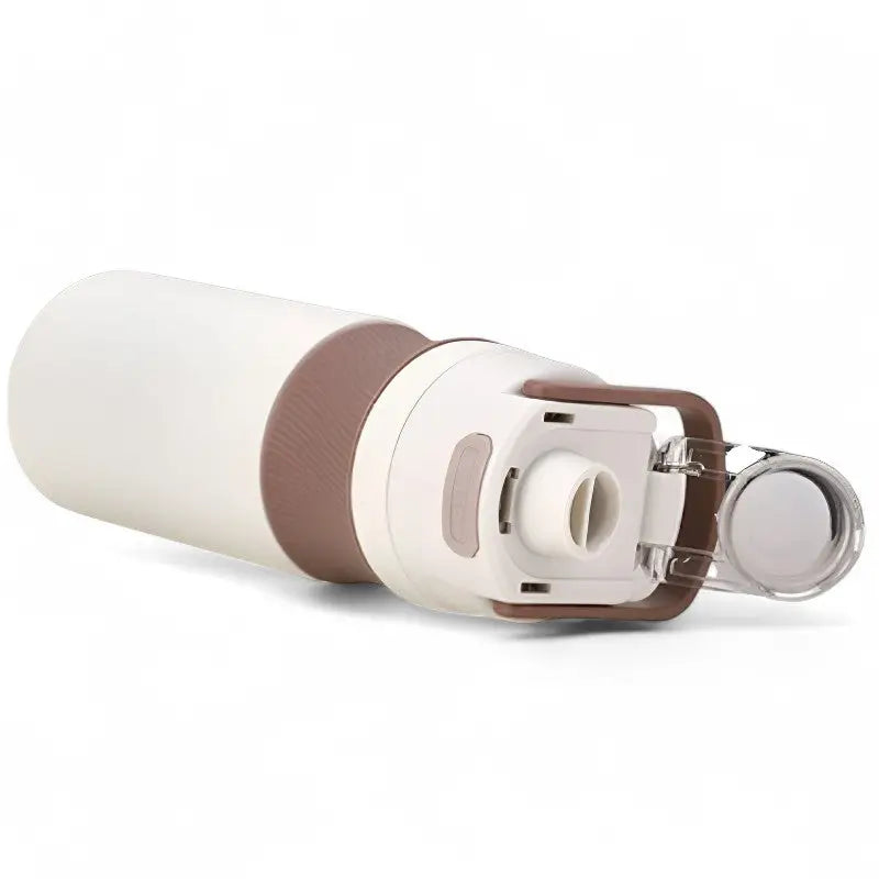 Gourde isotherme originale