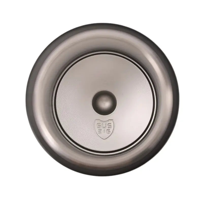 Gourde isotherme originale