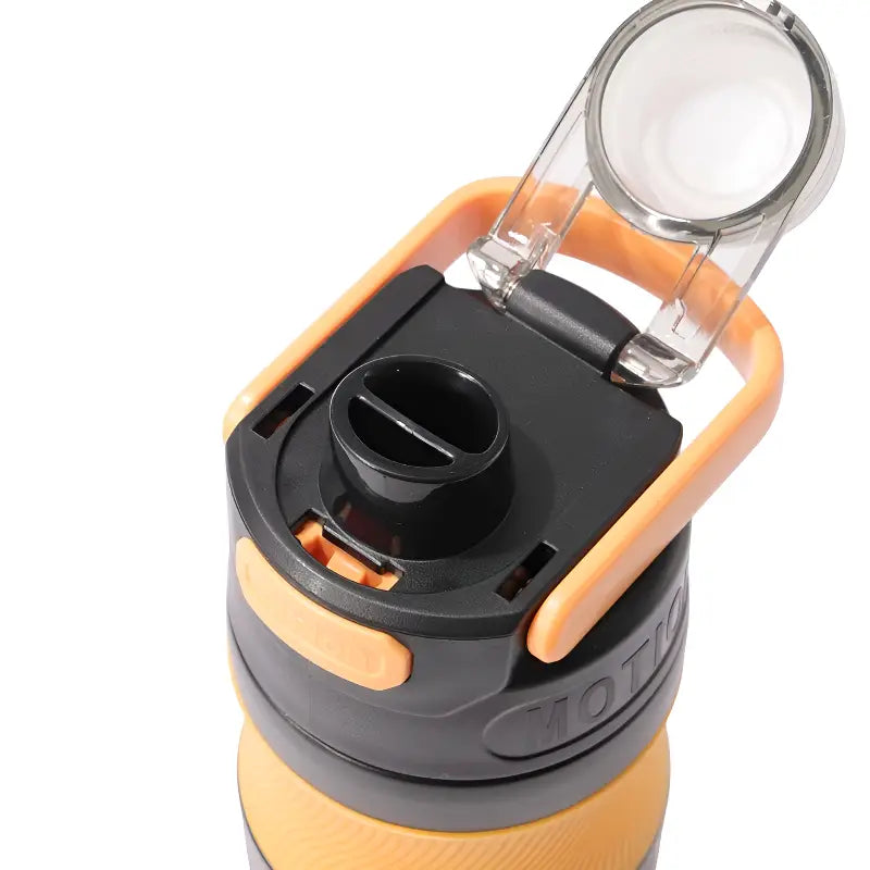 Gourde isotherme originale