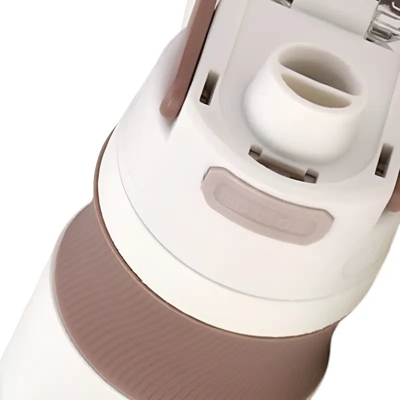 Gourde isotherme originale