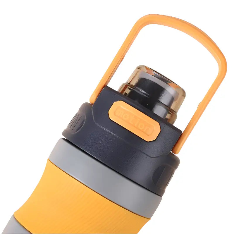 Gourde isotherme originale