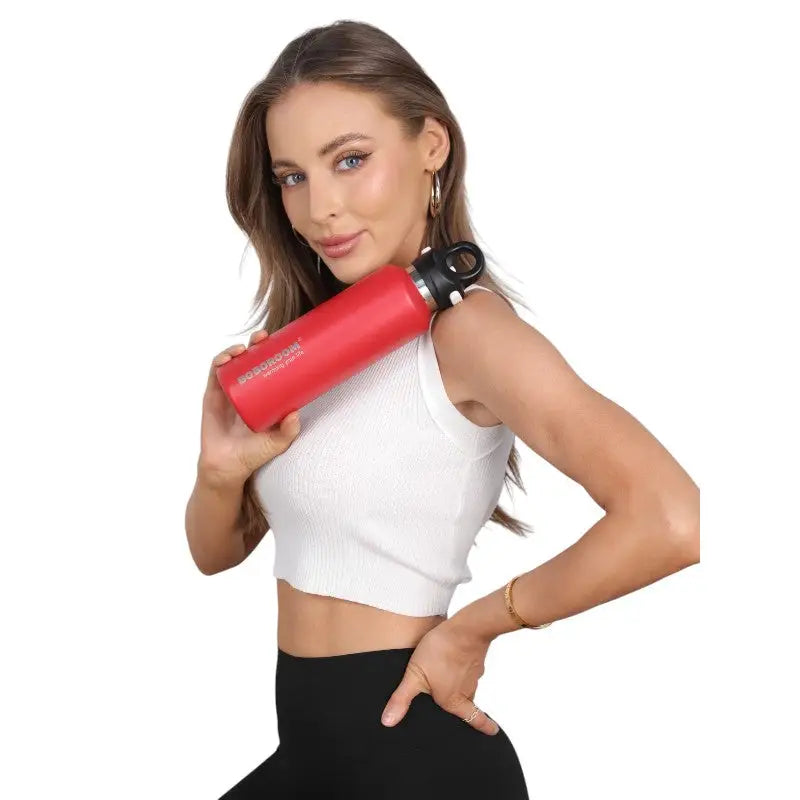 Gourde pour randonnée