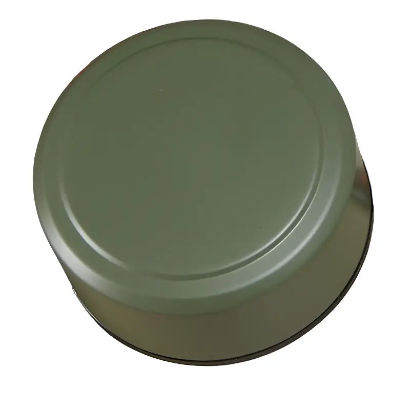 Gourde randonnée militaire