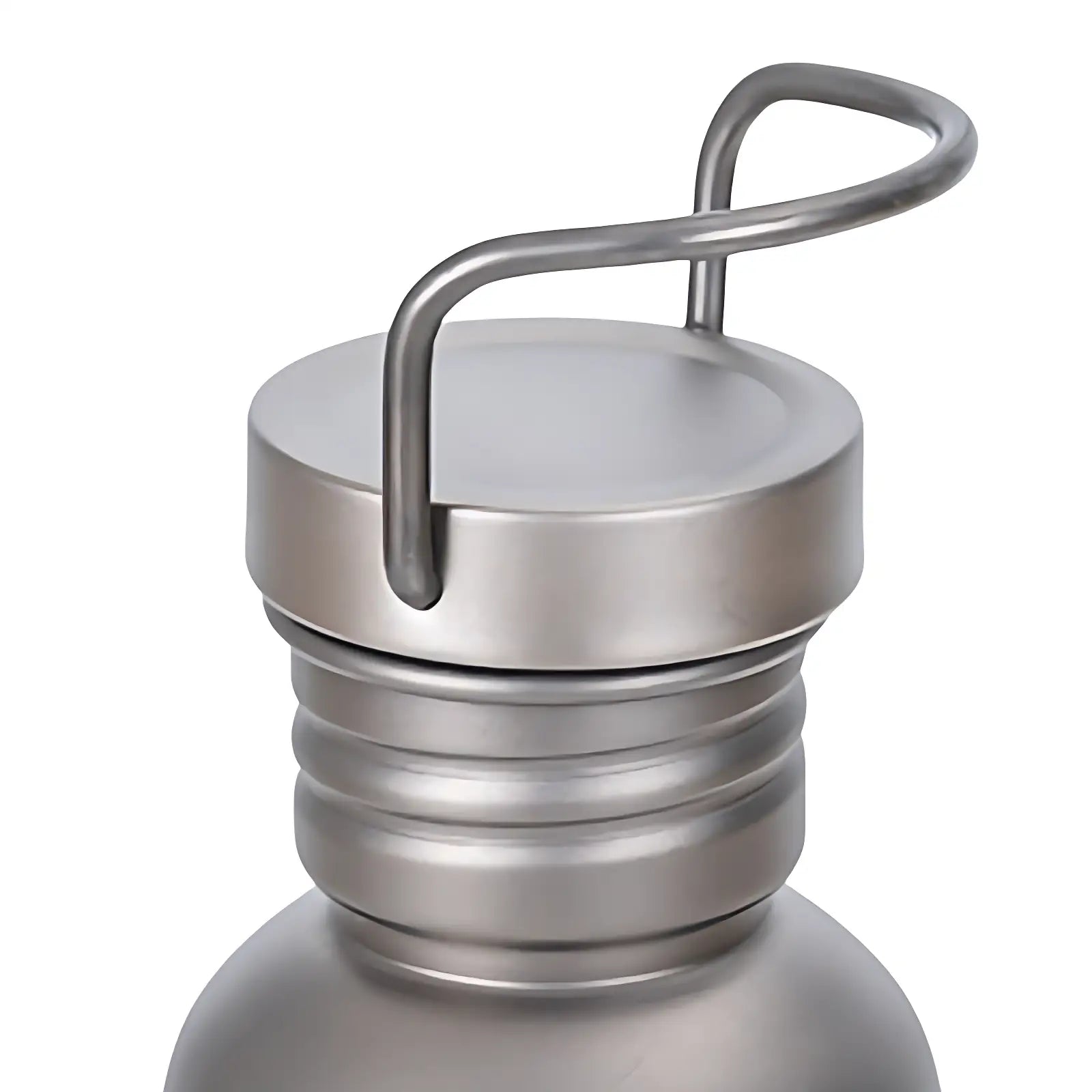Gourde randonnée portable