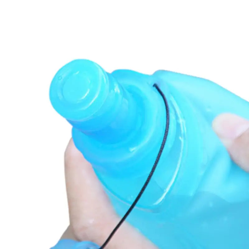 Gourde randonnée ultra légère