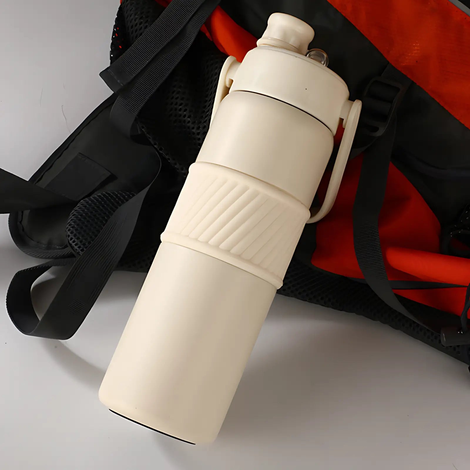 Gourde de sport isotherme
