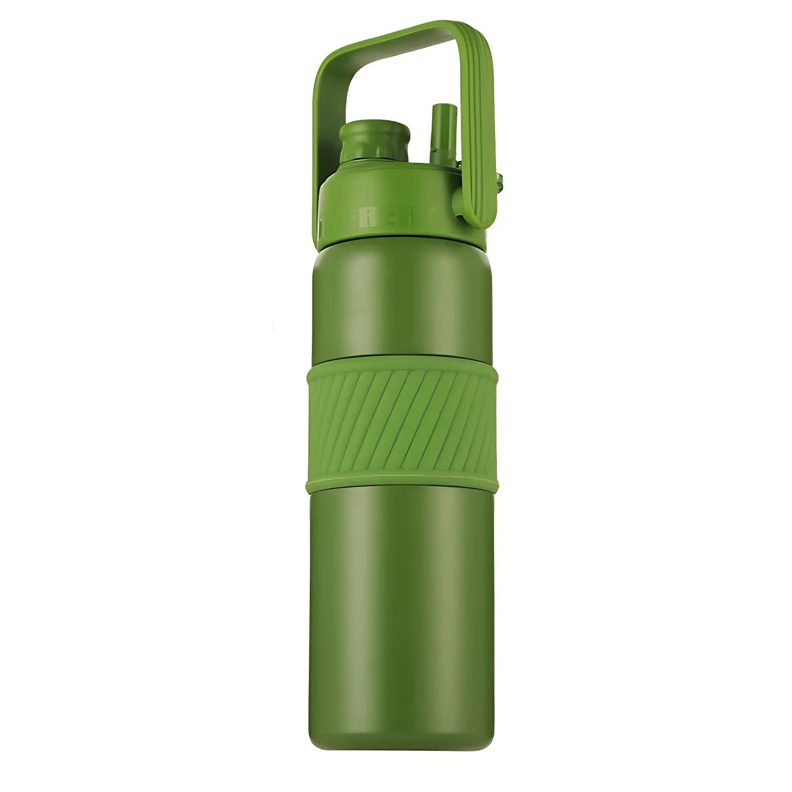 Gourde de sport isotherme
