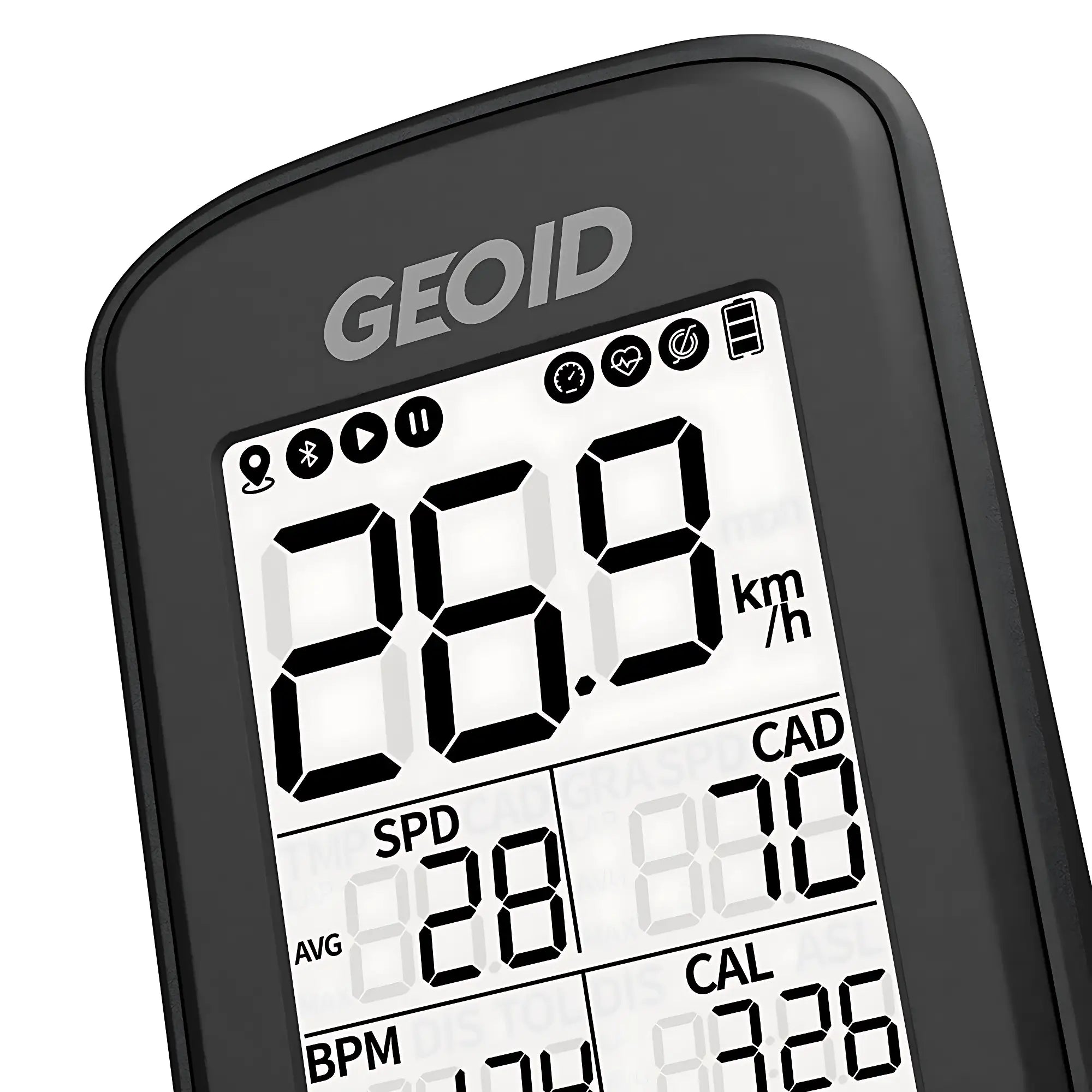 GPS pour randonnée velo