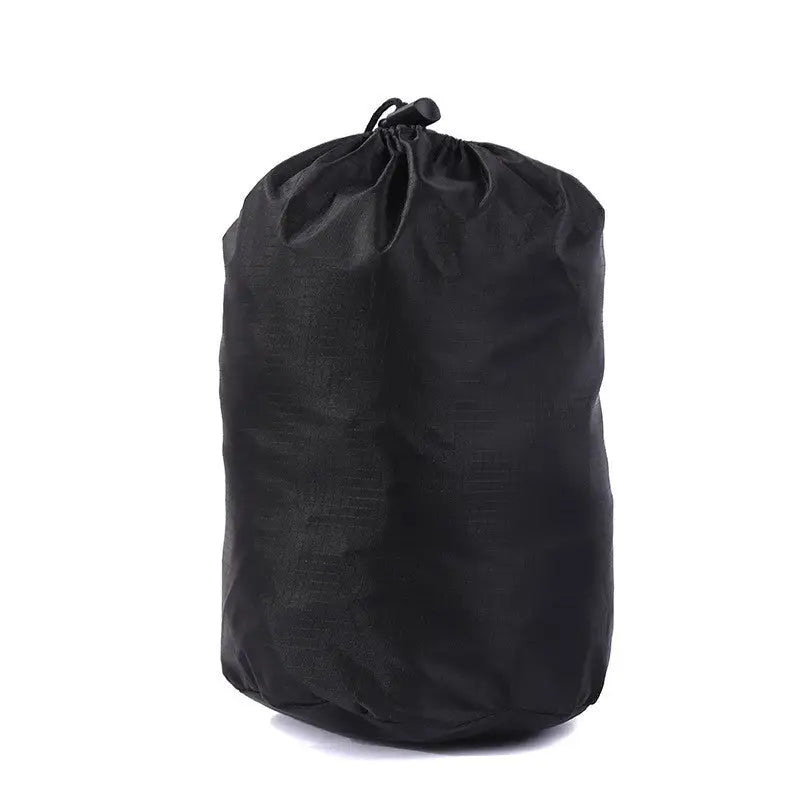 Hamac geant triangle
