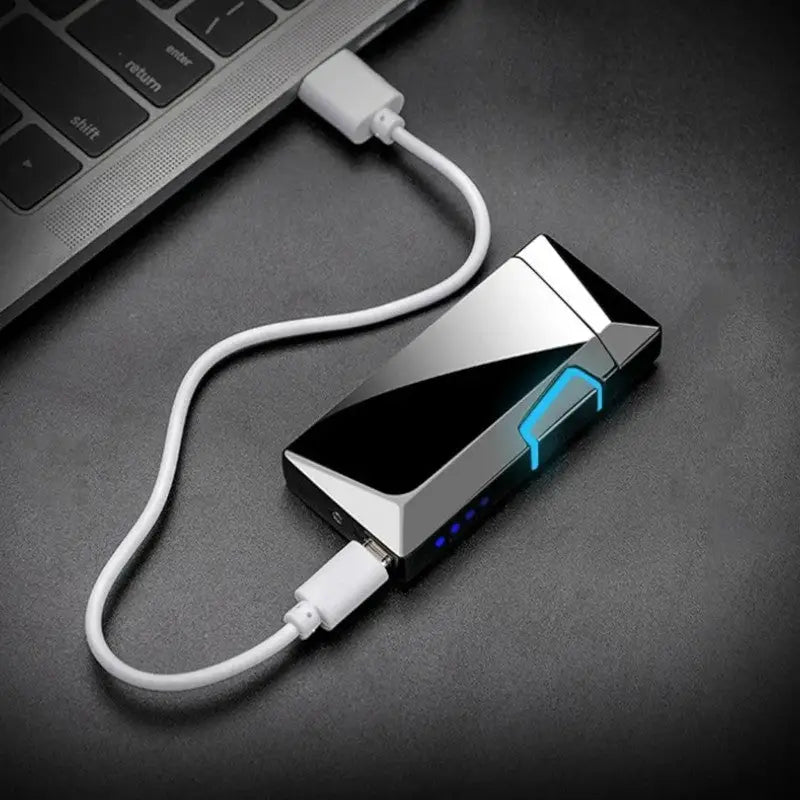 Haut de gamme briquet tempête