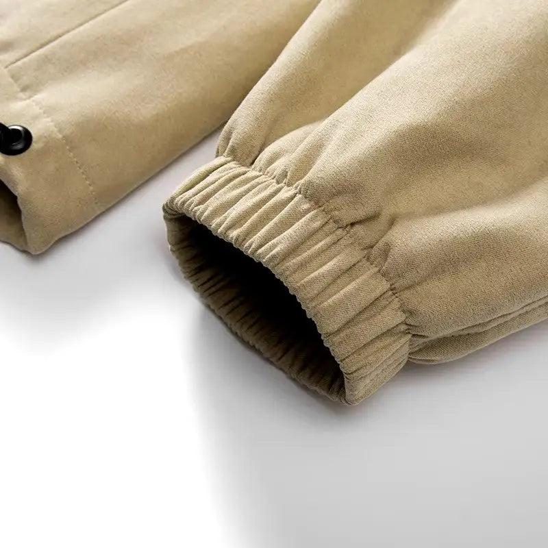 Haut militaire homme