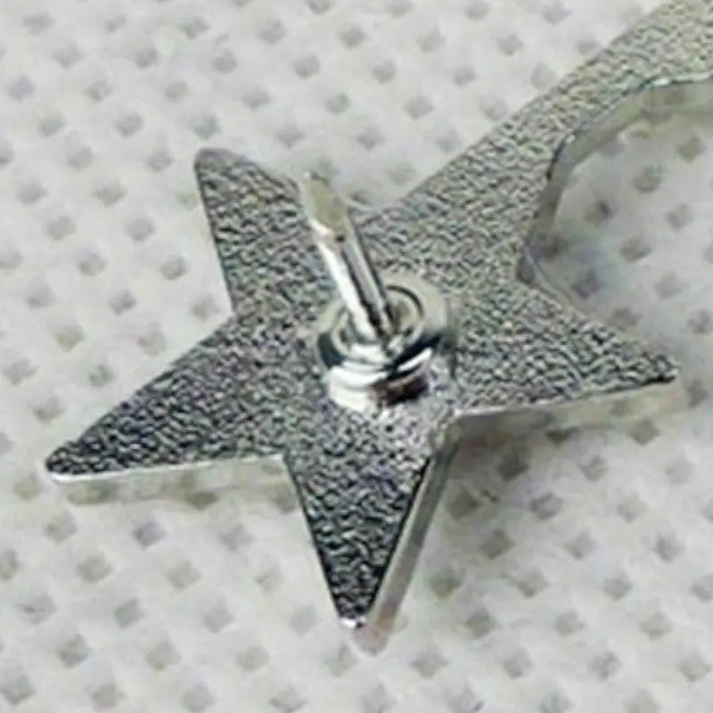 INSIGNE MILITAIRE - 4 ETOILES