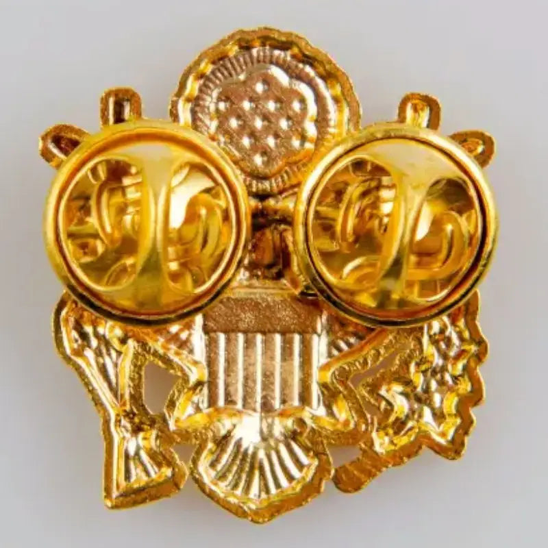 INSIGNE MILITAIRE - BADGE
