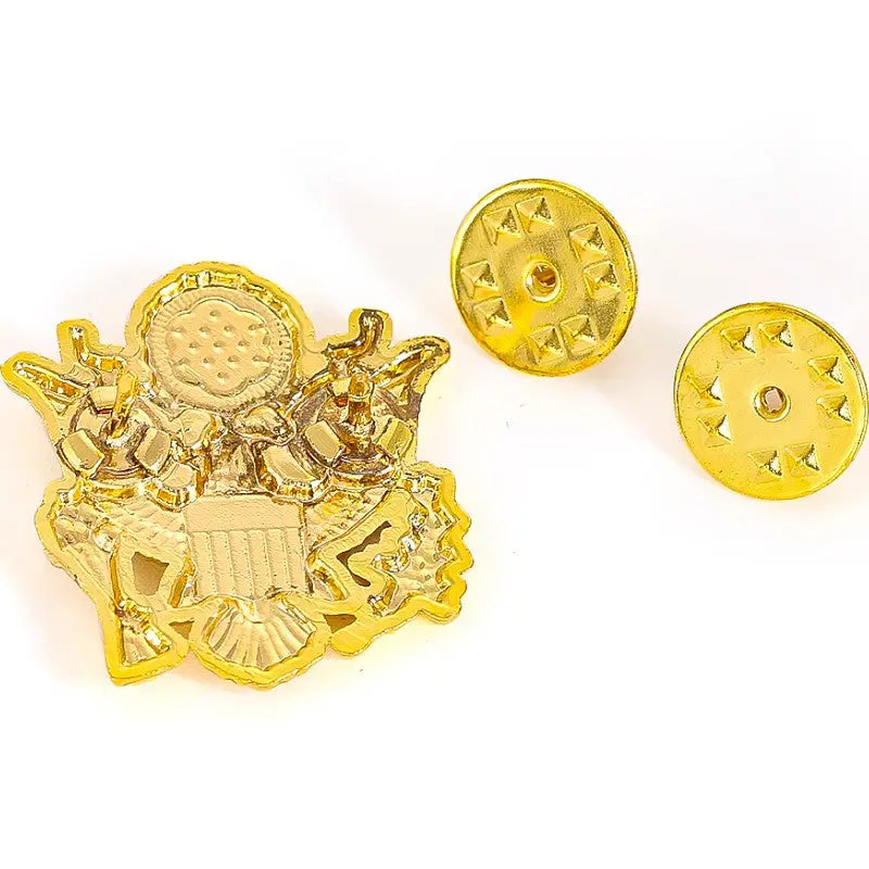 INSIGNE MILITAIRE - BADGE