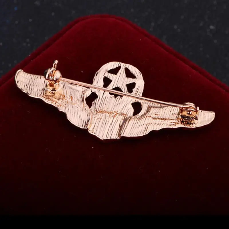 Insigne militaire etoile