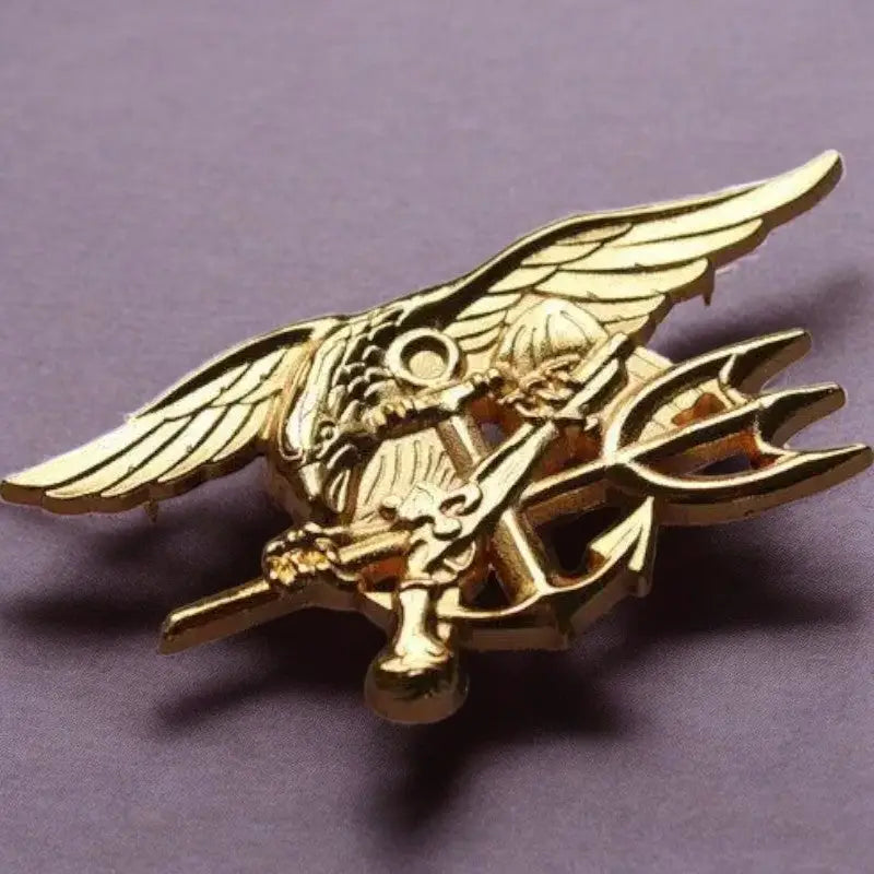 INSIGNE MILITAIRE - SCEAUX DE LA MARINE