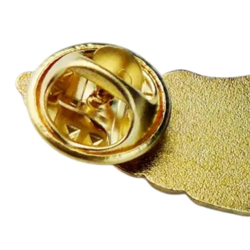 INSIGNE MILITAIRE - TIGRE VOLANT