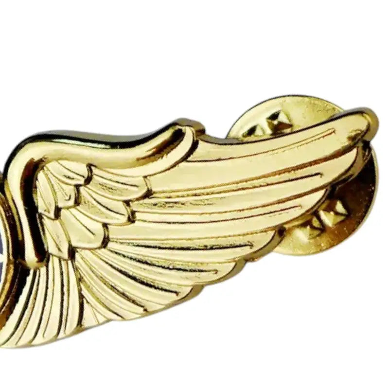 INSIGNE MILITAIRE - TIGRE VOLANT