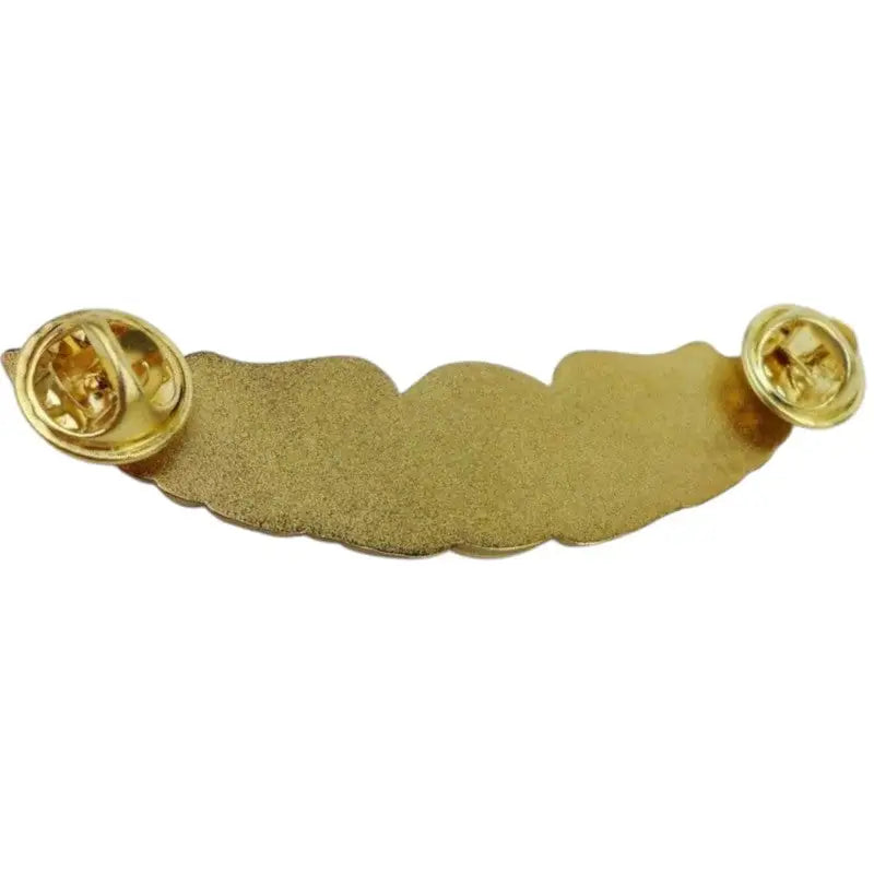 INSIGNE MILITAIRE - TIGRE VOLANT