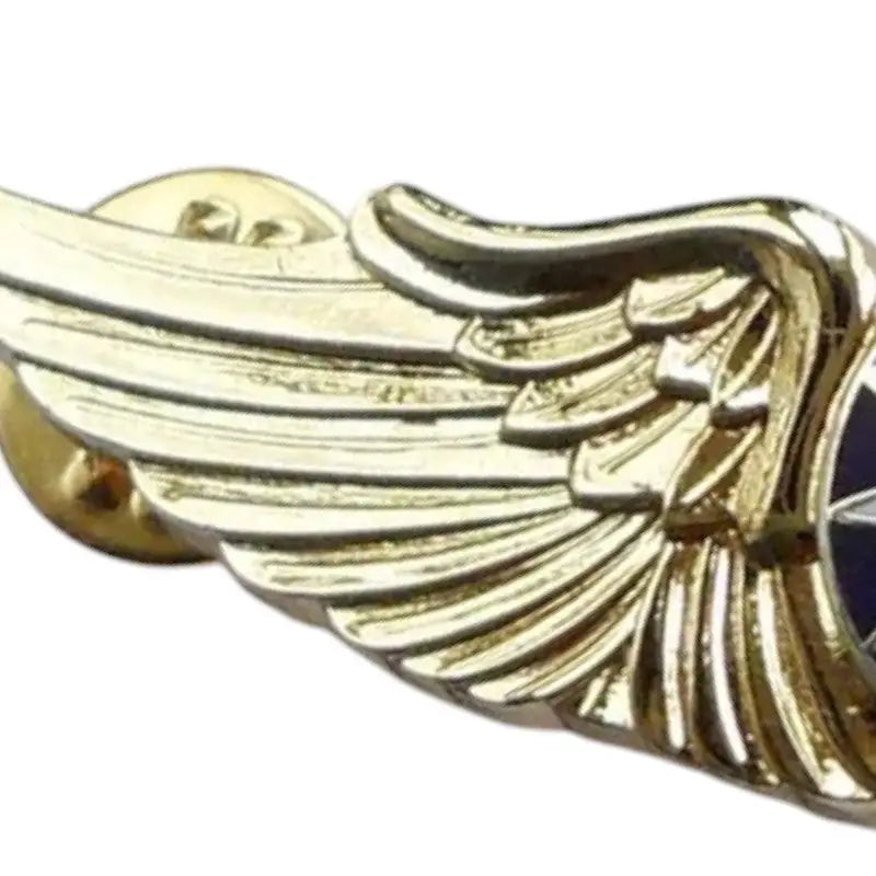 INSIGNE MILITAIRE - TIGRE VOLANT