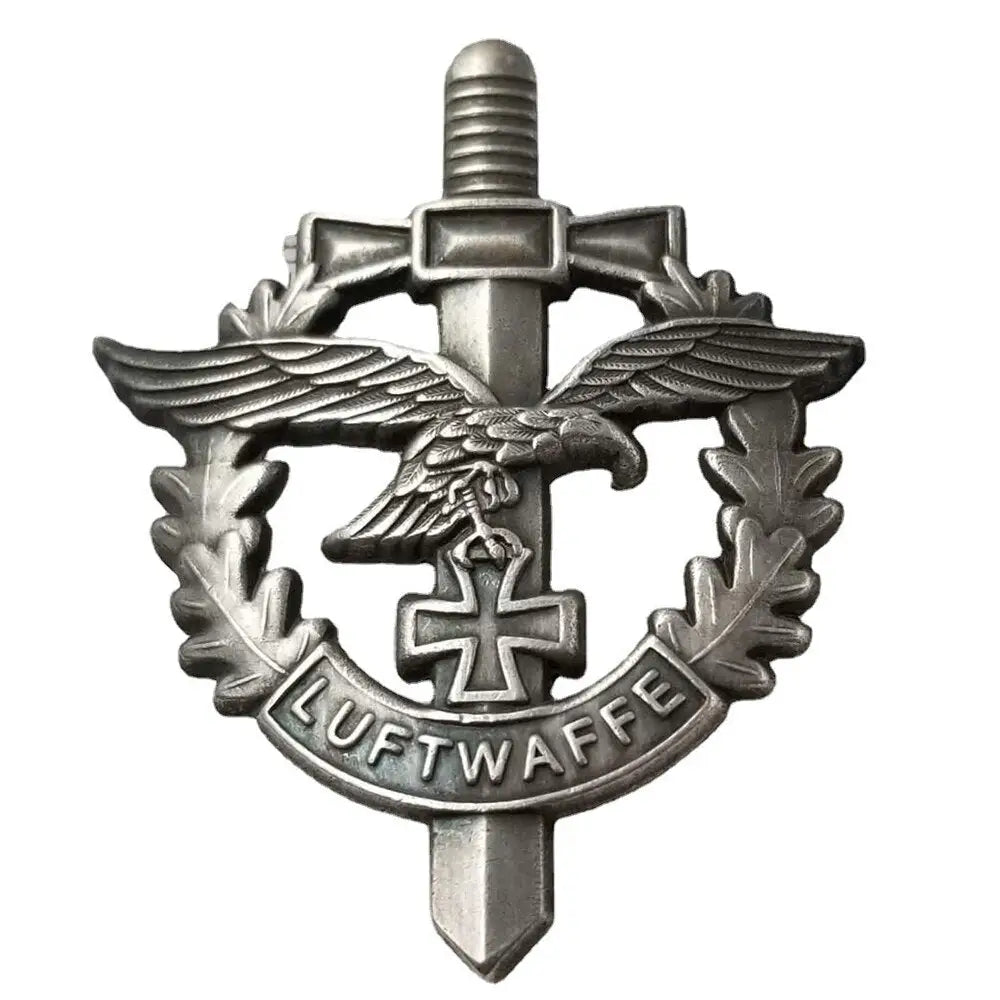 Insignes militaires armées