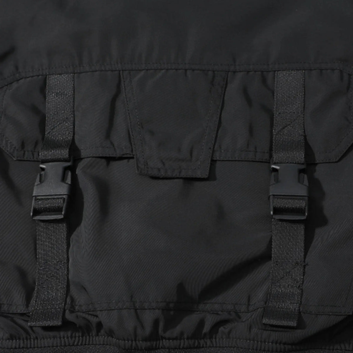 Jacket army style