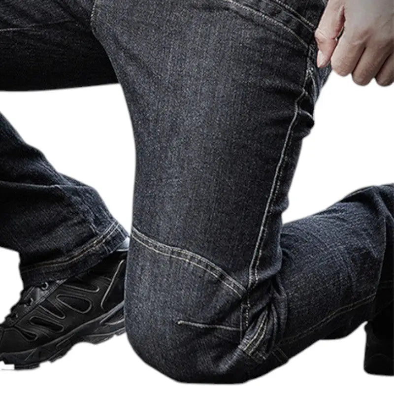 Jean tactique