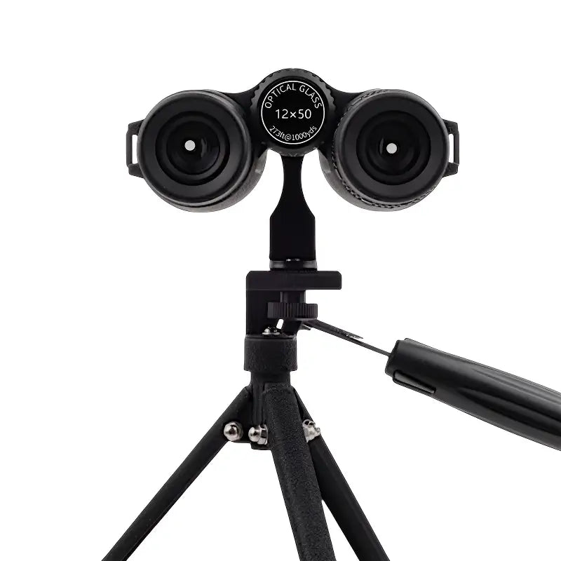 Jumelle 12x50
