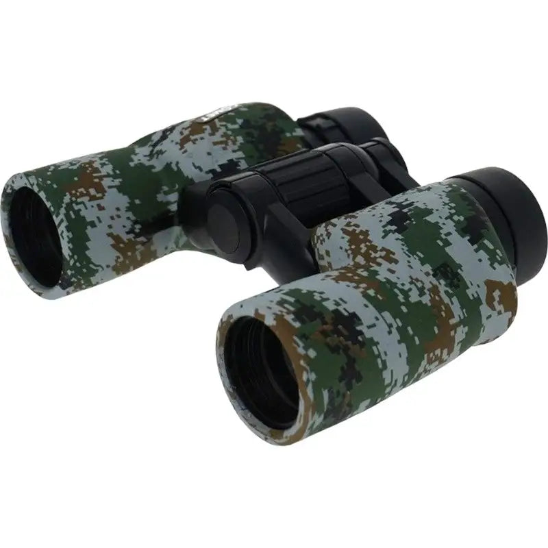 Jumelle chasse affut